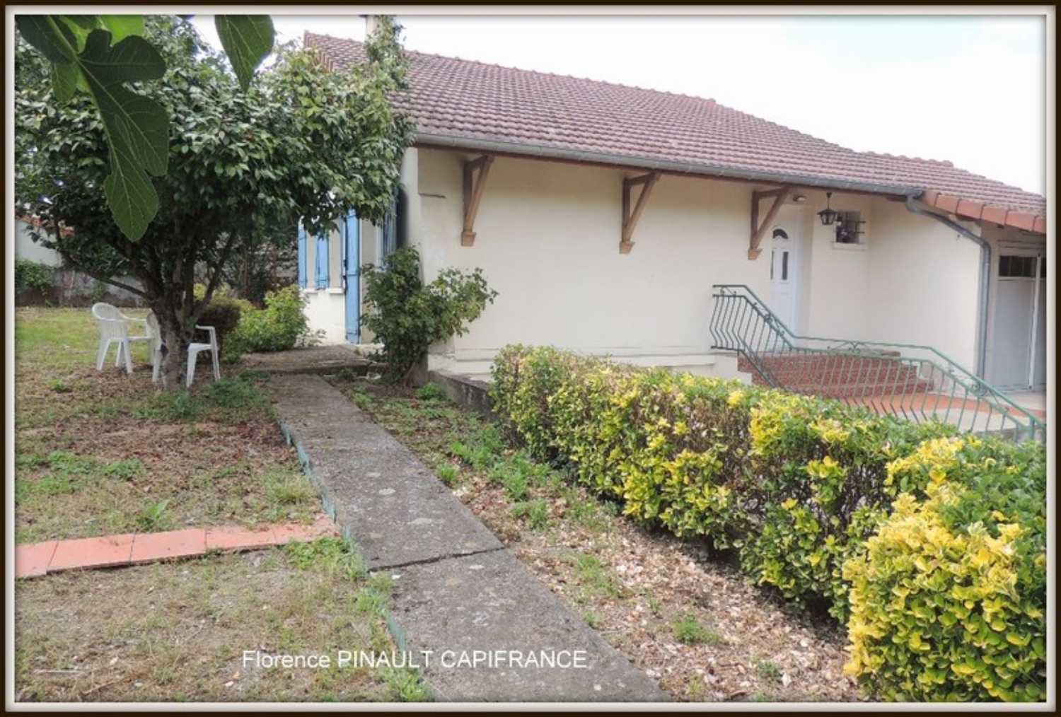 Aureilhan Hautes-Pyrénées huis foto 4257612