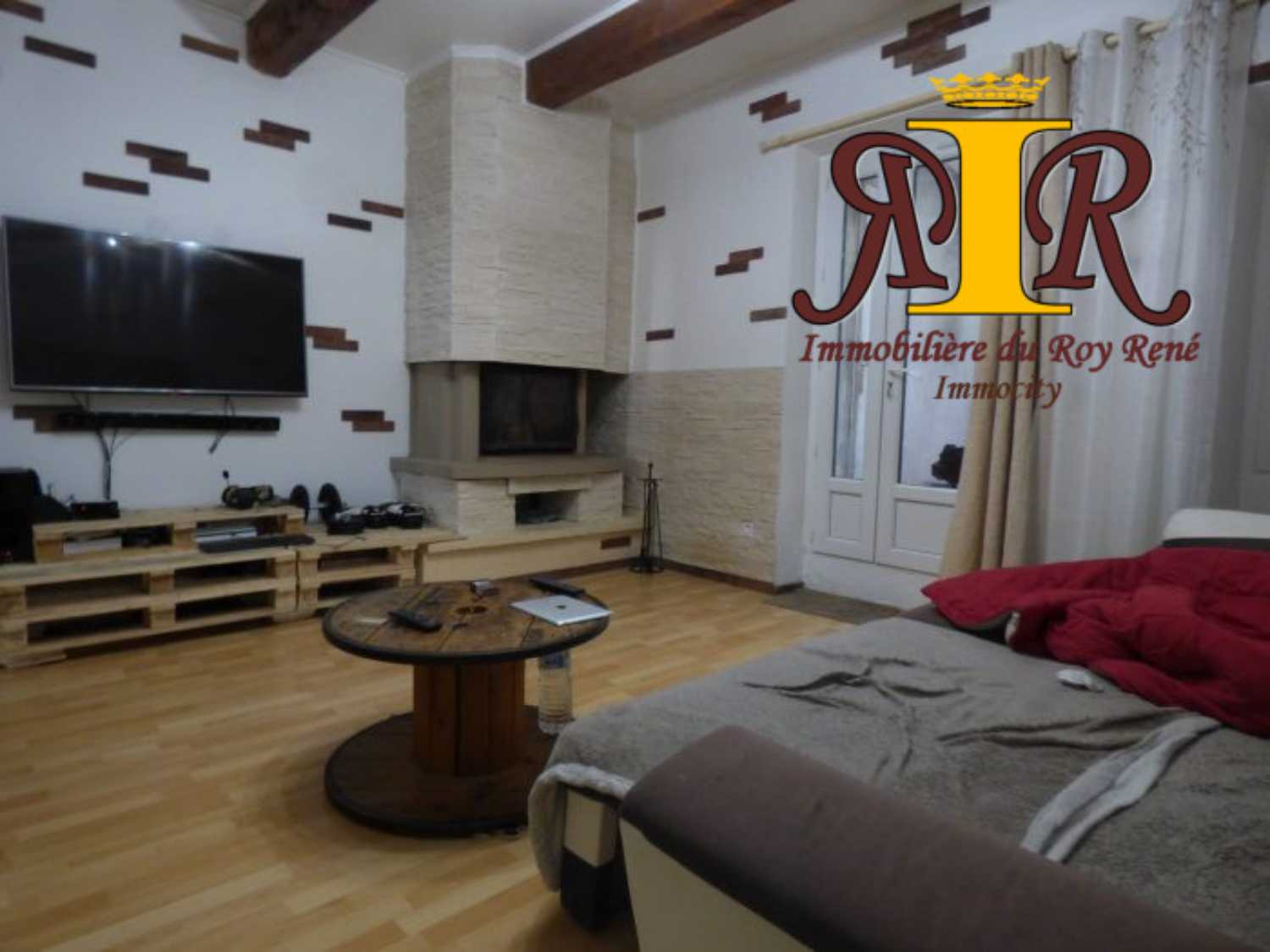 Saint-Zacharie Var appartement foto 4255151