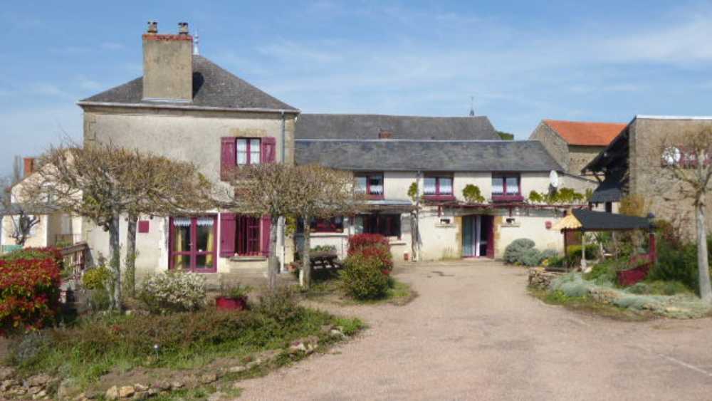 Vézelay Yonne house picture 4237507