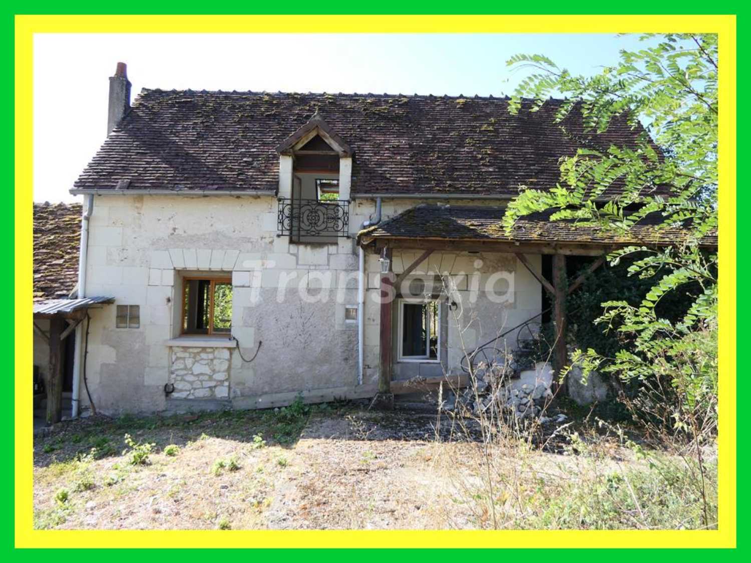 La Roche-Posay Vienne huis foto 4256655