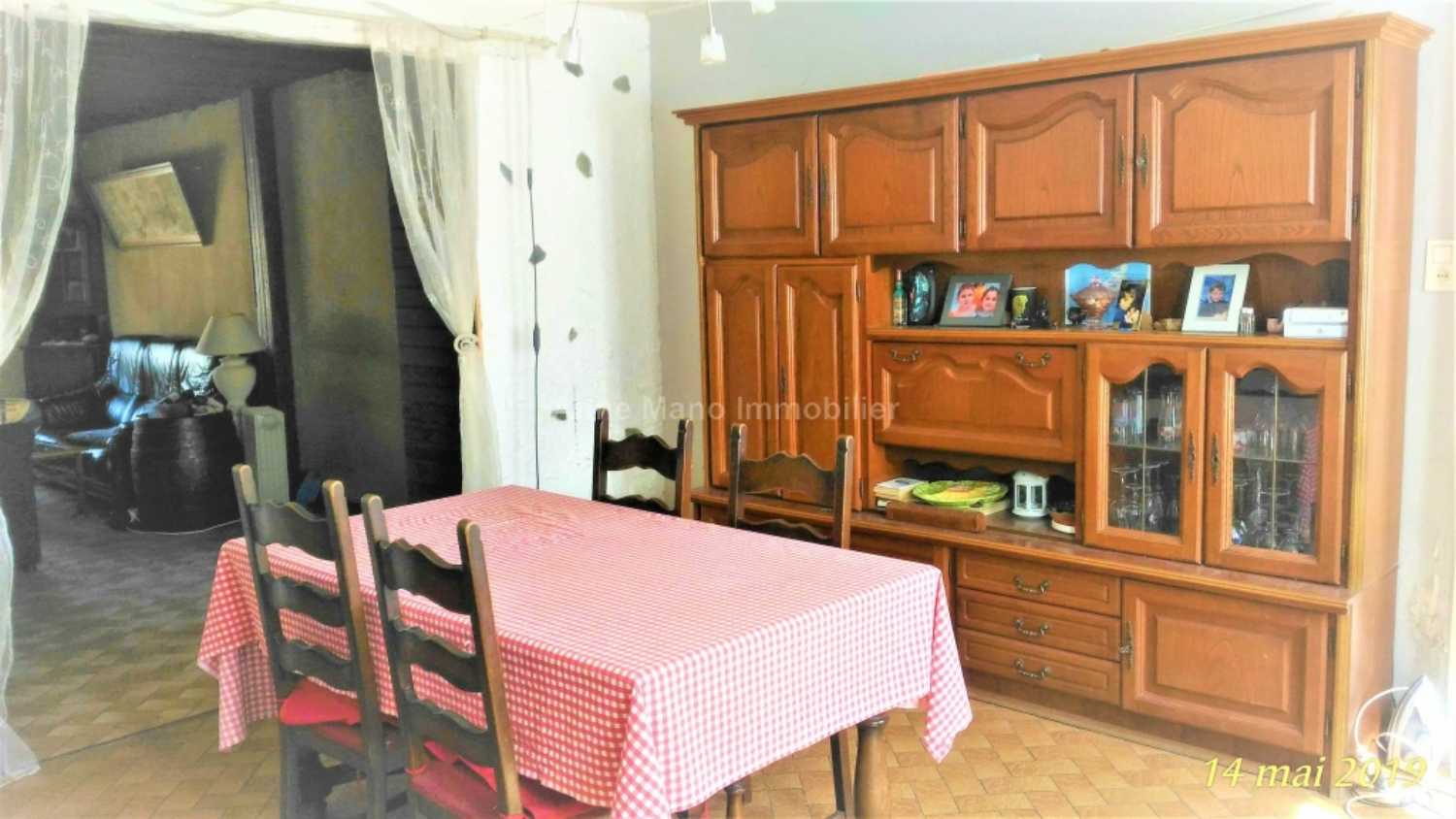 Rethel Ardennes huis foto 4247591