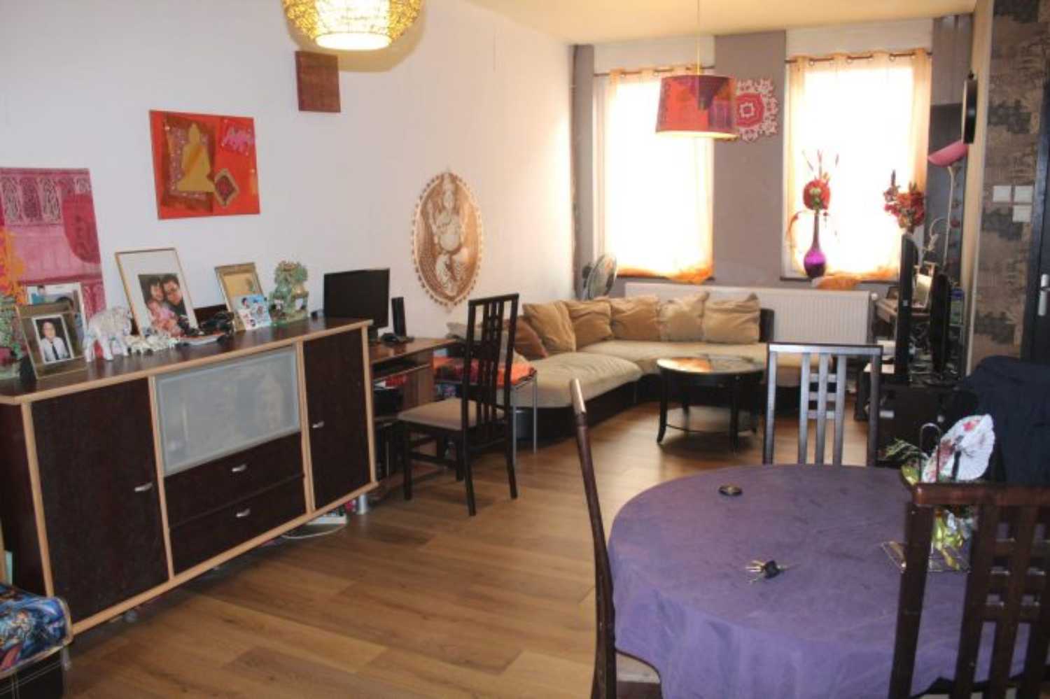 Wattrelos Nord Haus Bild 4250706
