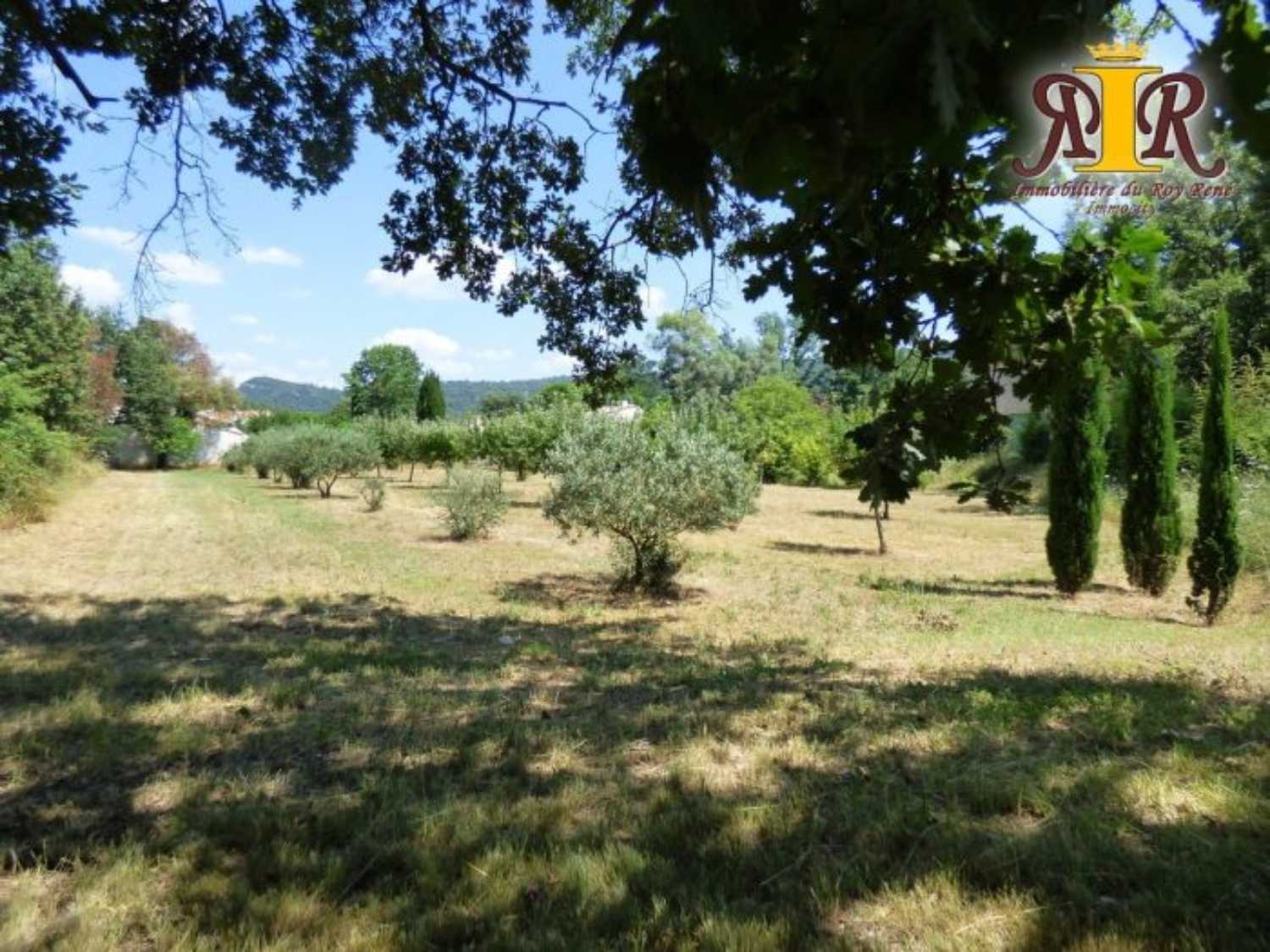 Nans-les-Pins Var terrain picture 4255453