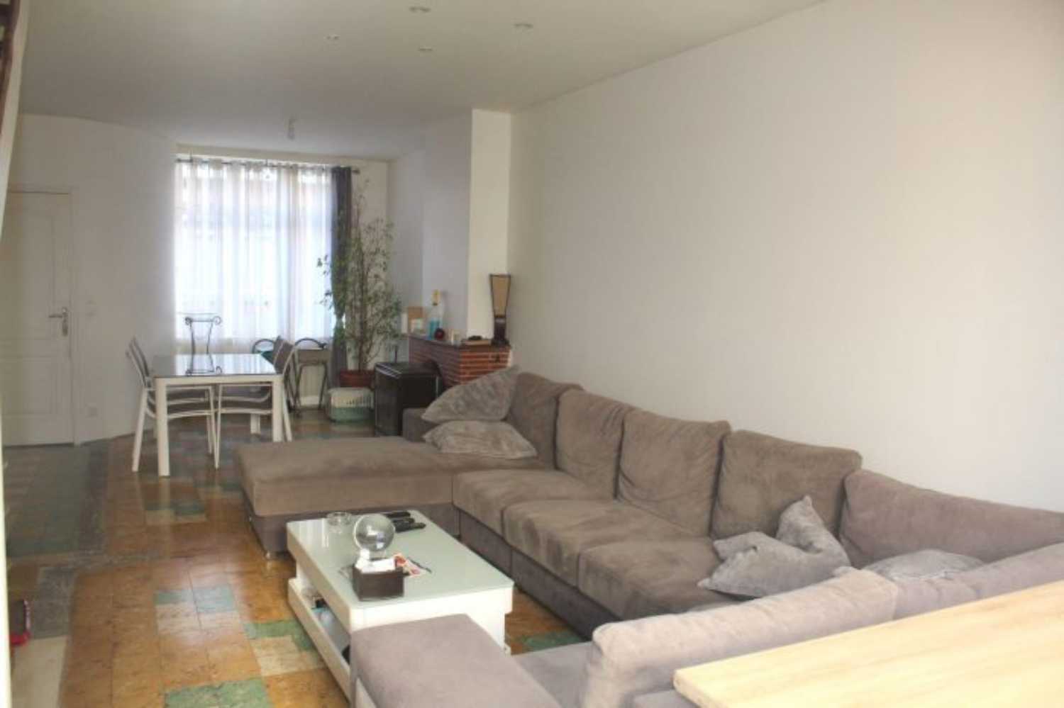 Wattrelos Nord Haus Bild 4250708