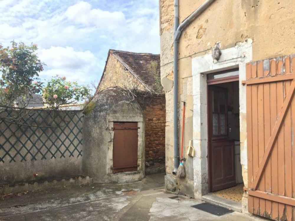 Durtal Maine-et-Loire huis foto 4256745
