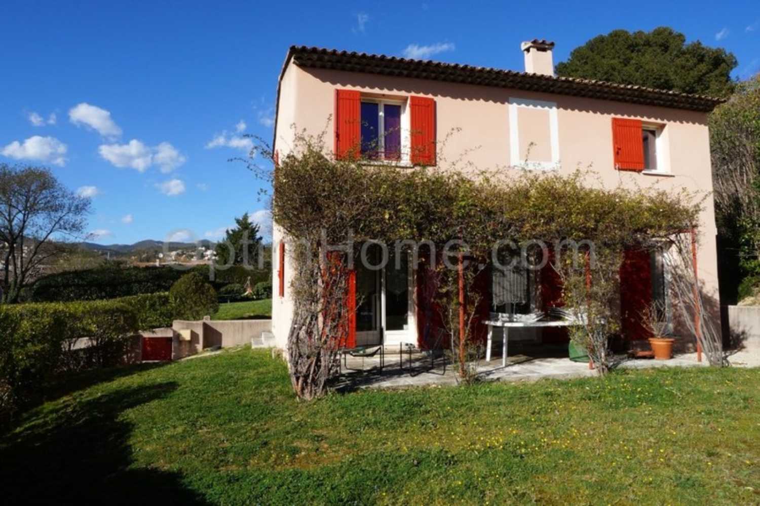 Plan-de-Cuques Bouches-du-Rhône villa foto 4255744