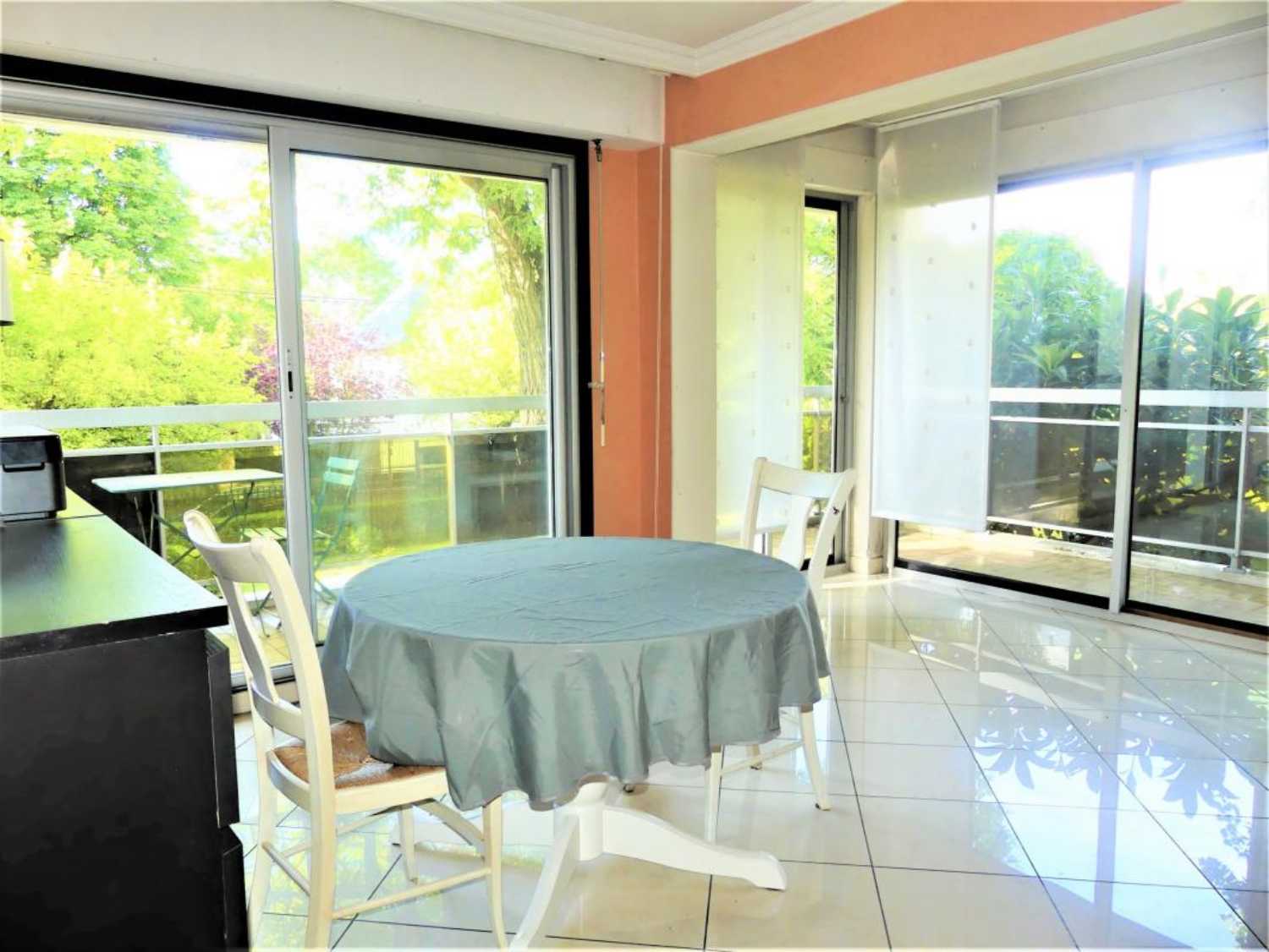 Le Raincy Seine-Saint-Denis huis foto 4256822