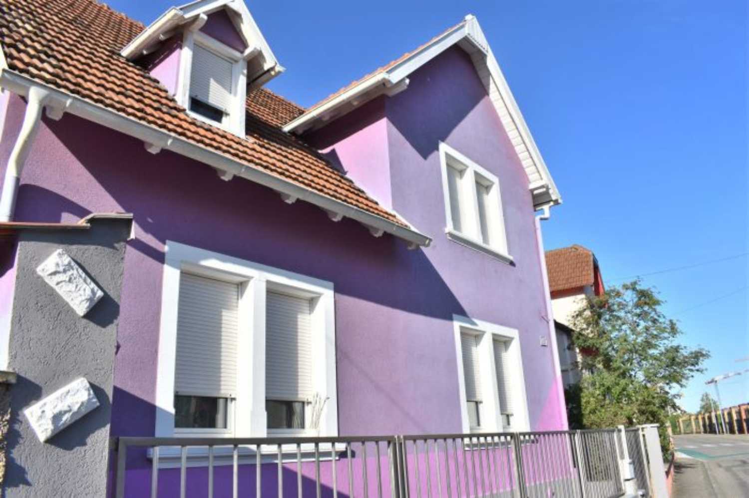 Haguenau Bas-Rhin maison photo 4214194