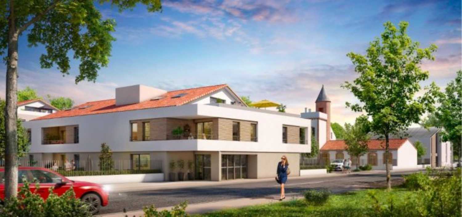 Toulouse 31100 Haute-Garonne huis foto 4254393
