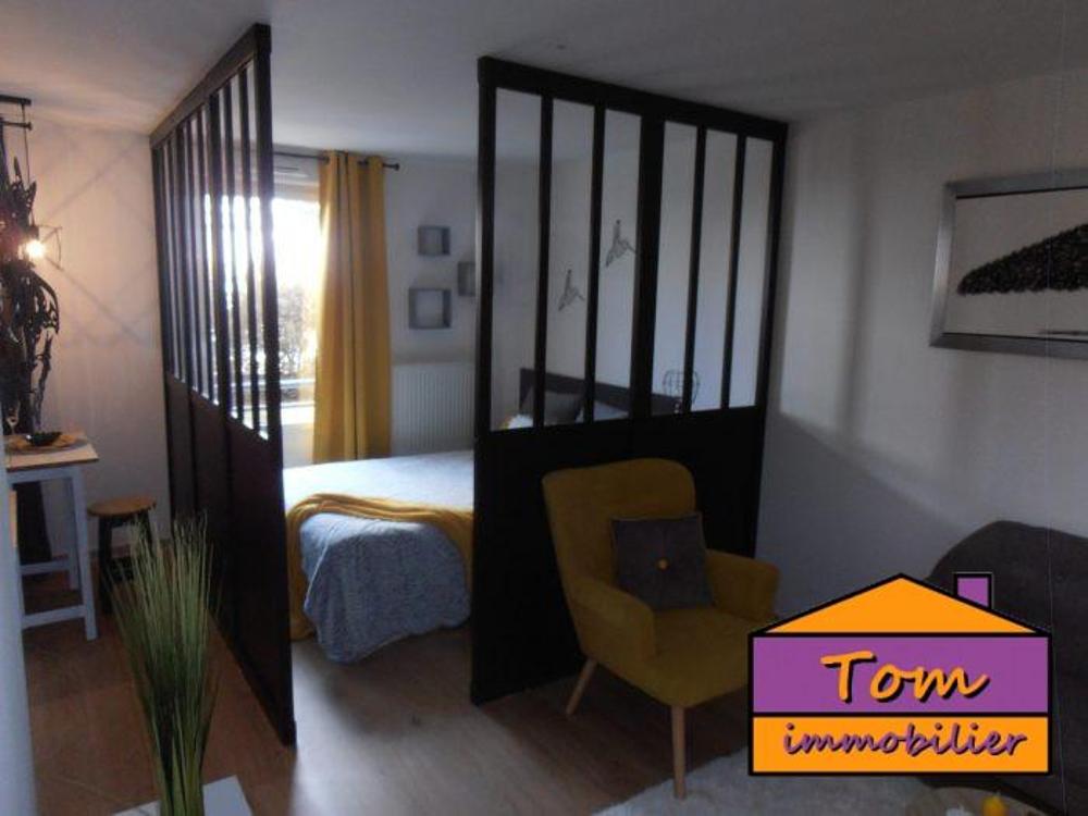 Tomblaine Meurthe-et-Moselle appartement foto 4257858