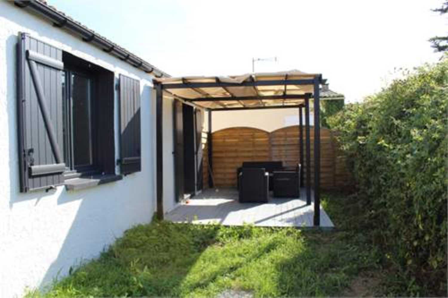 Vaux-sur-Mer Charente-Maritime appartement foto 4247014