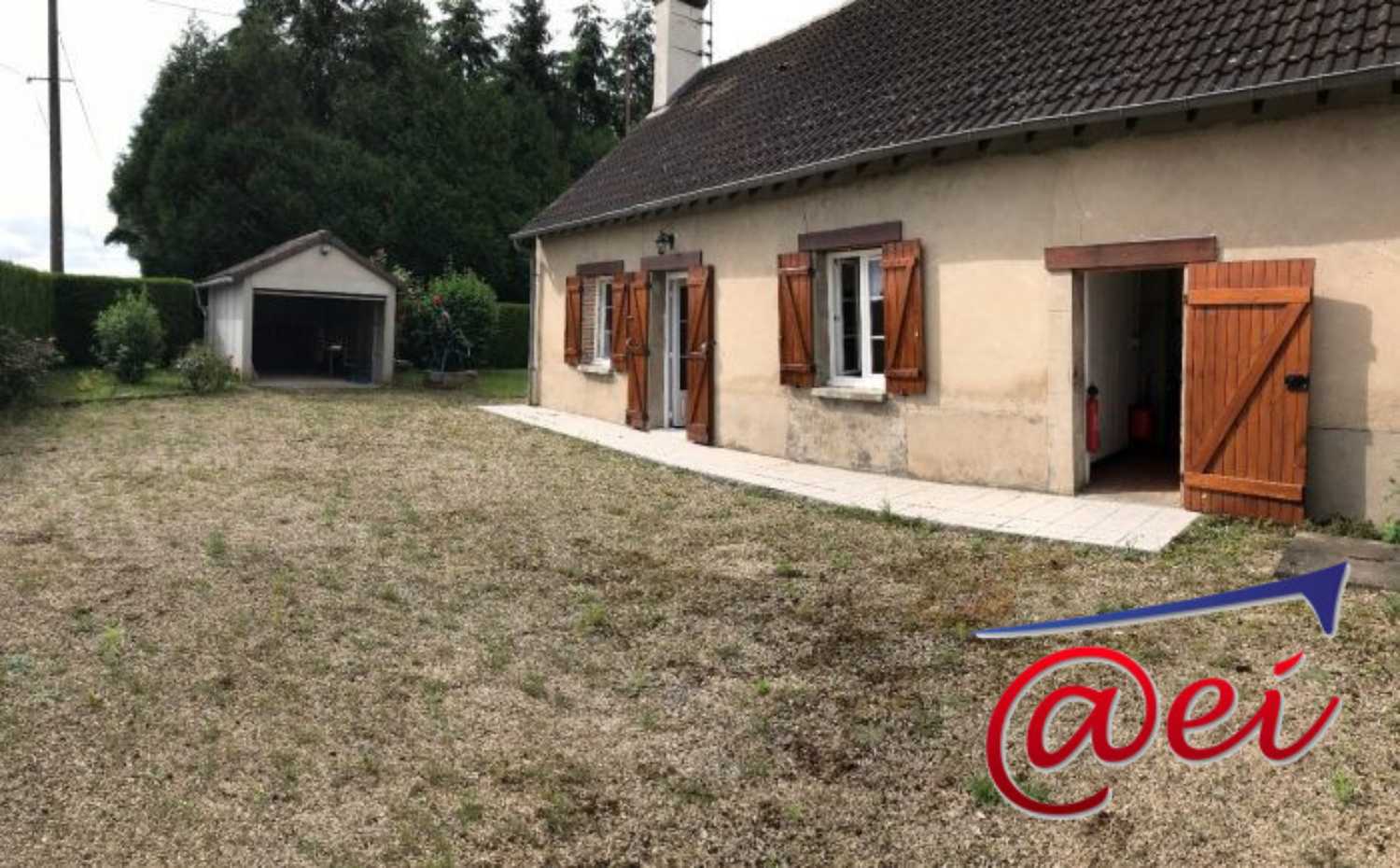 Sully-sur-Loire Loiret Haus Bild 4250525