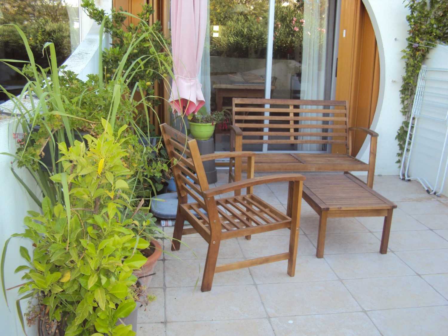 La Grande Motte Hérault appartement foto 4258247
