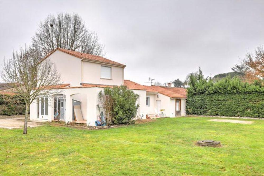 Bessières Haute-Garonne huis foto 4257045