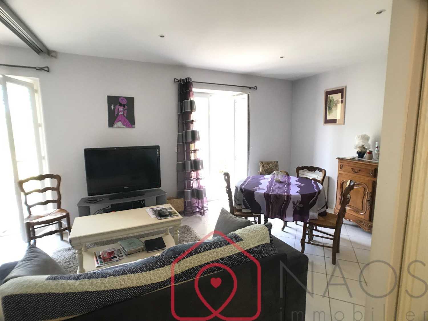 Fréjus Var Haus Bild 4249999