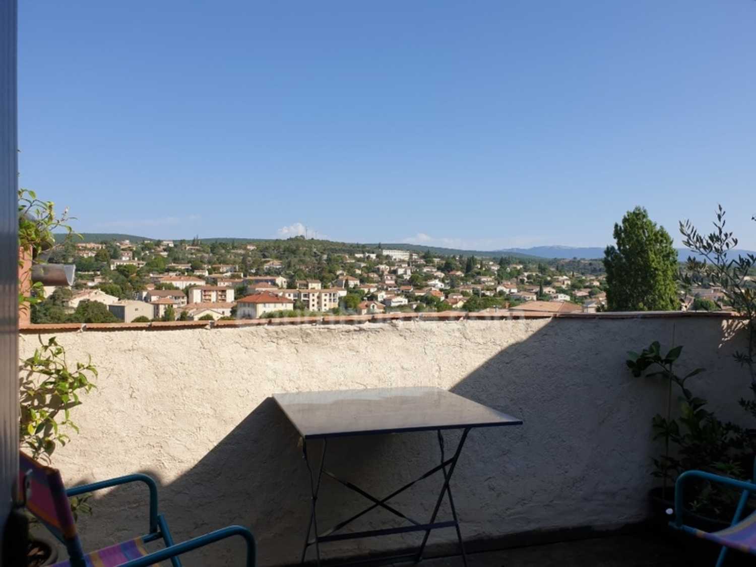 Forcalquier Alpes-de-Haute-Provence huis foto 4247425