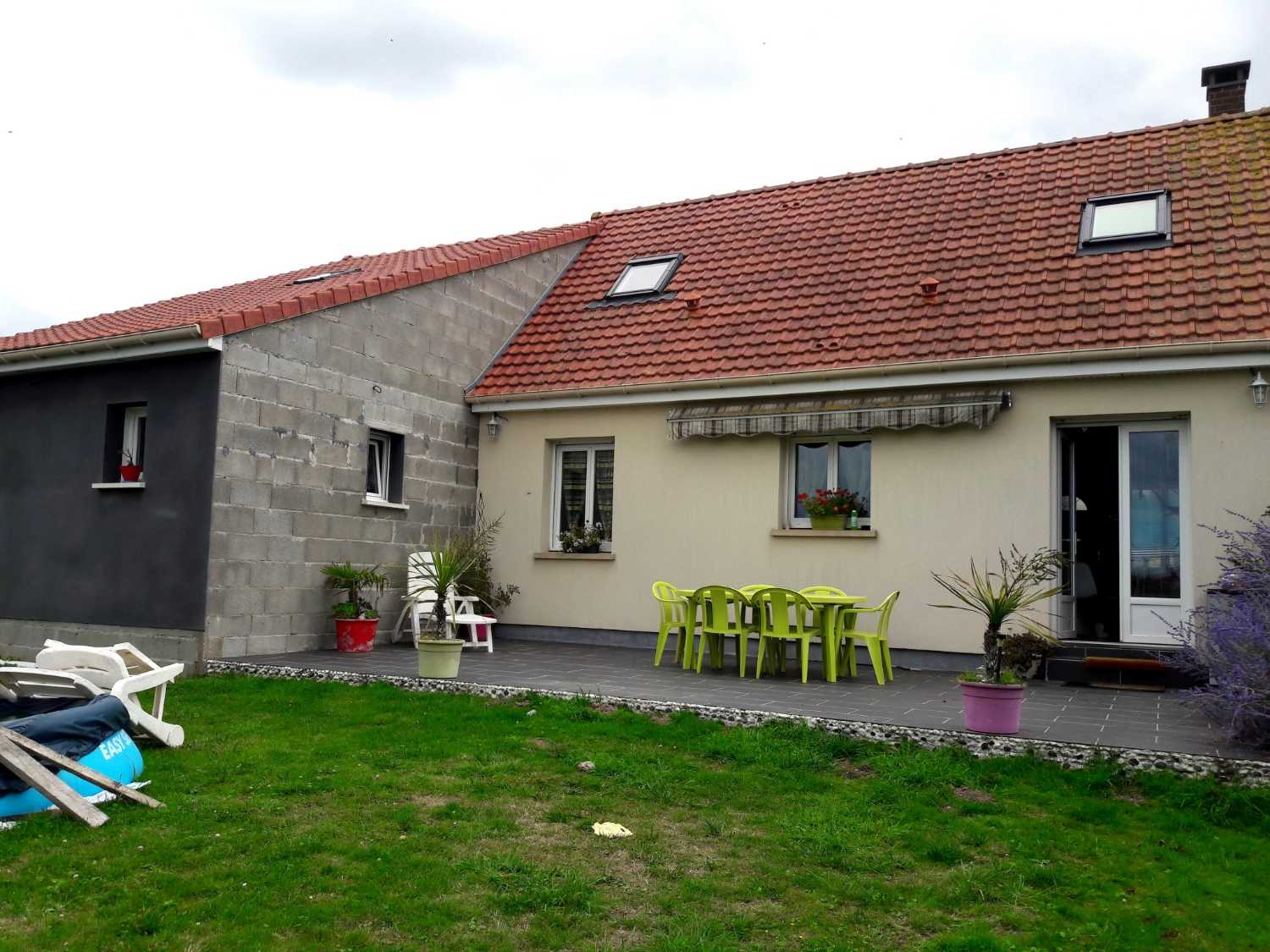 Ault Somme huis foto 4256621