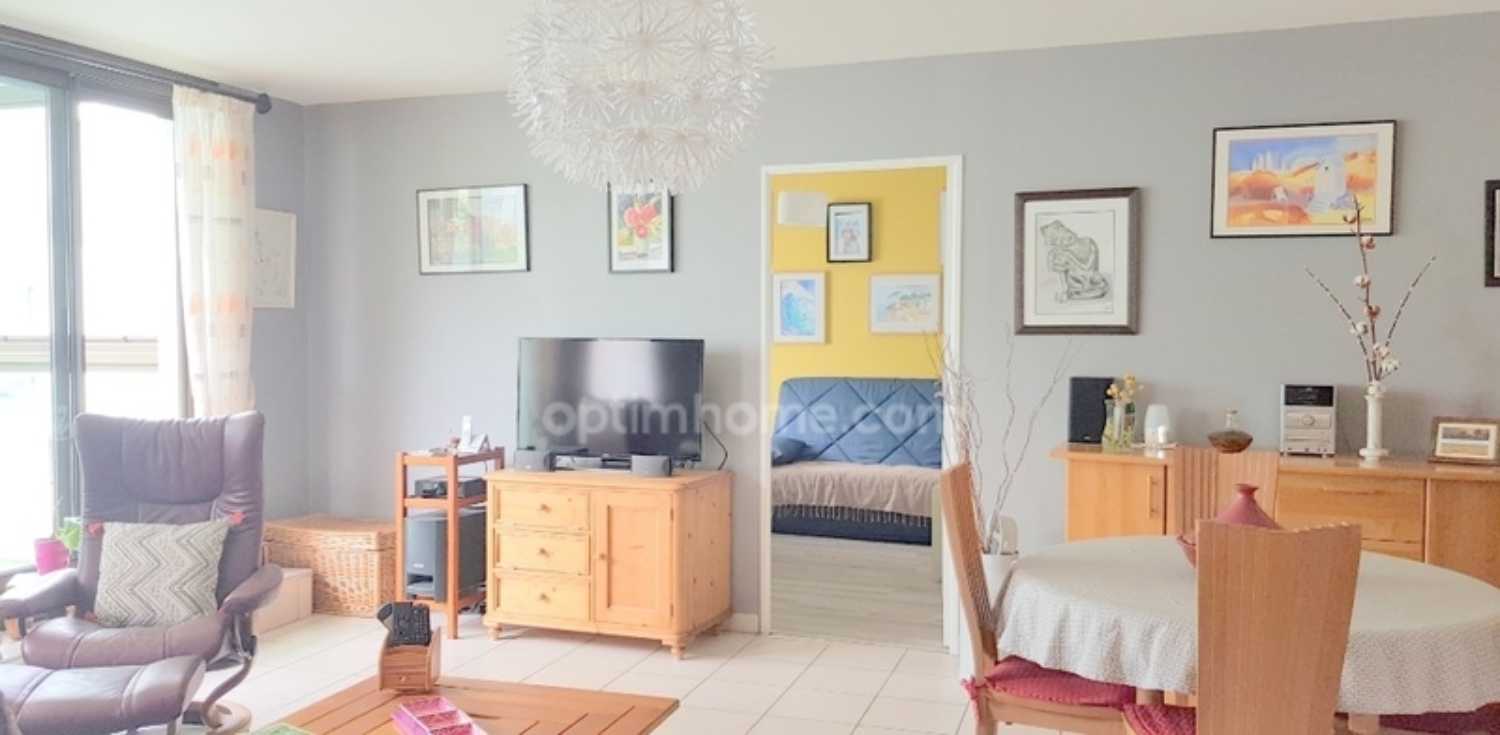 Rennes 35700 Ille-et-Vilaine house picture 4255847
