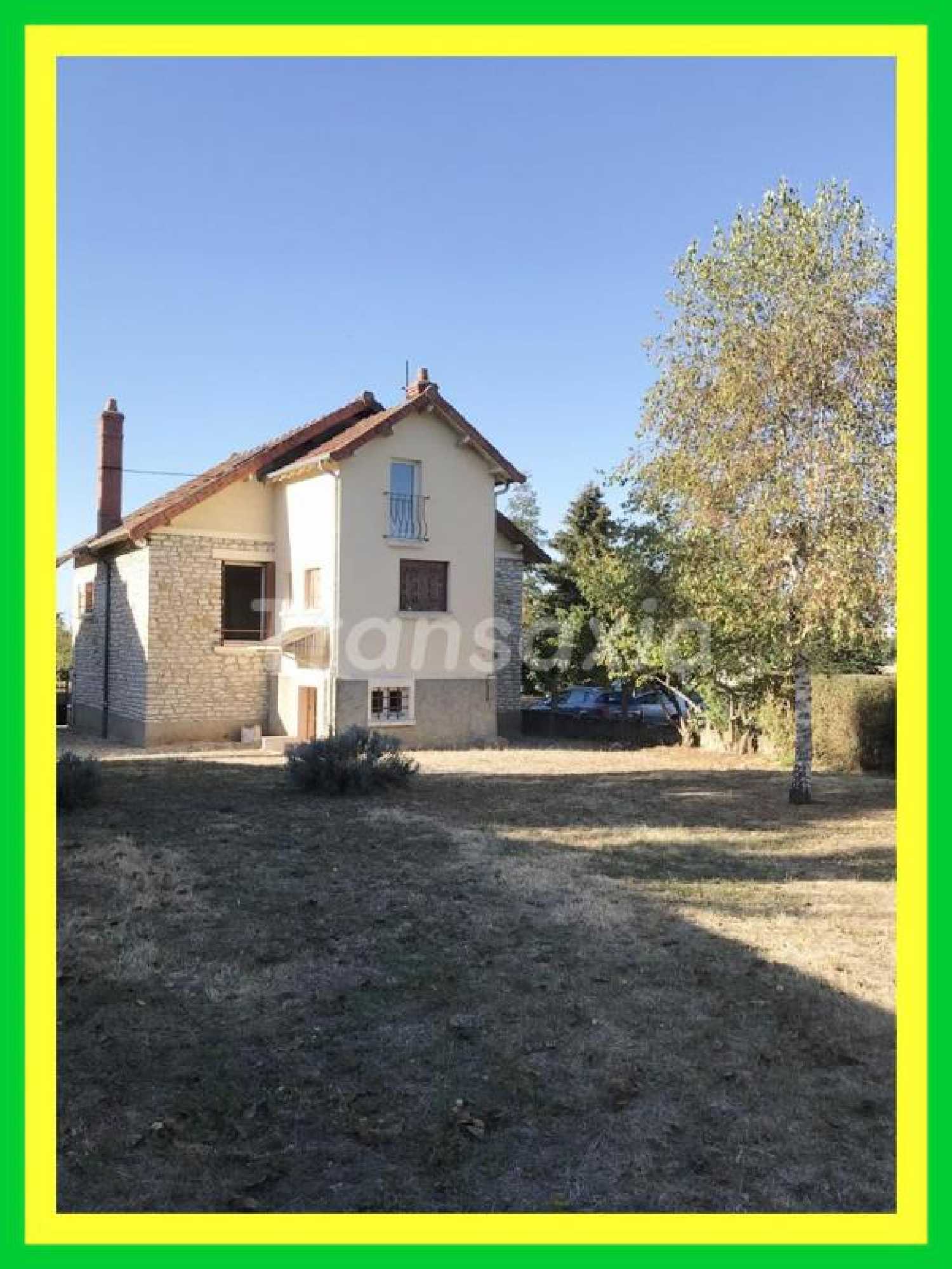 Villecelin Cher maison photo 4265982