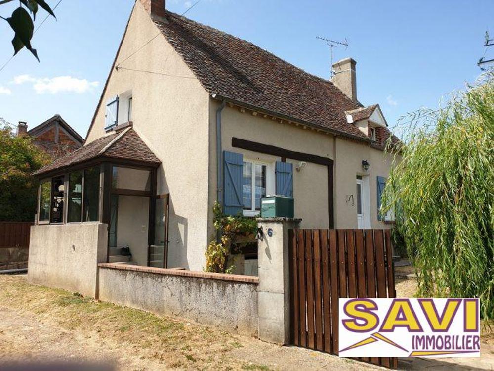 Mérinville Loiret huis foto 4237351
