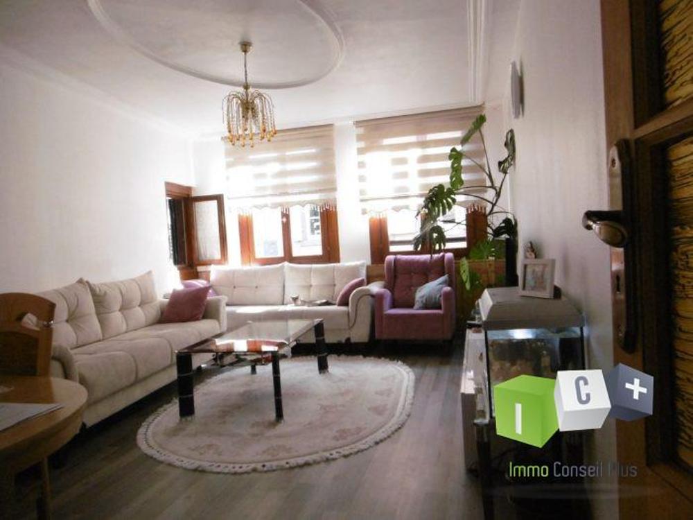 Barr Bas-Rhin Haus Bild 4256996