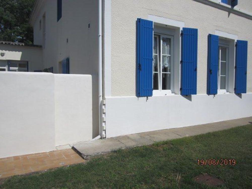 Saint-Augustin Charente-Maritime Apartment Bild 4256264