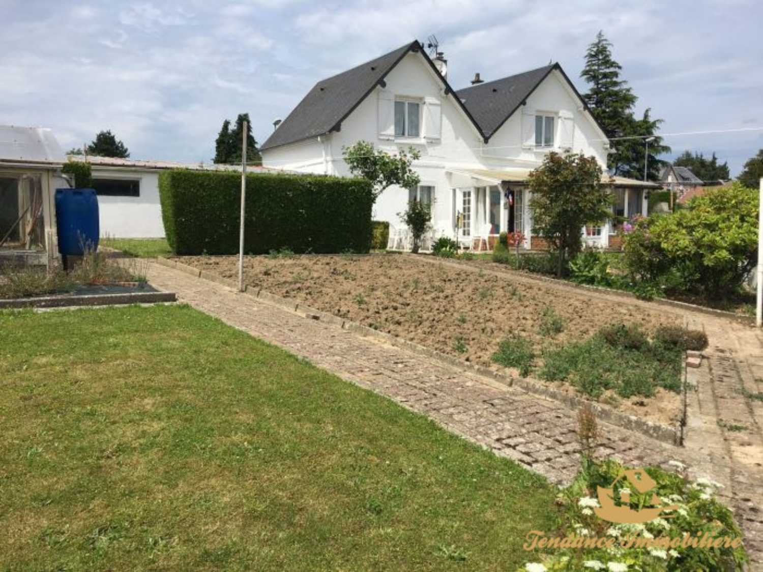 Goderville Seine-Maritime huis foto 4265935