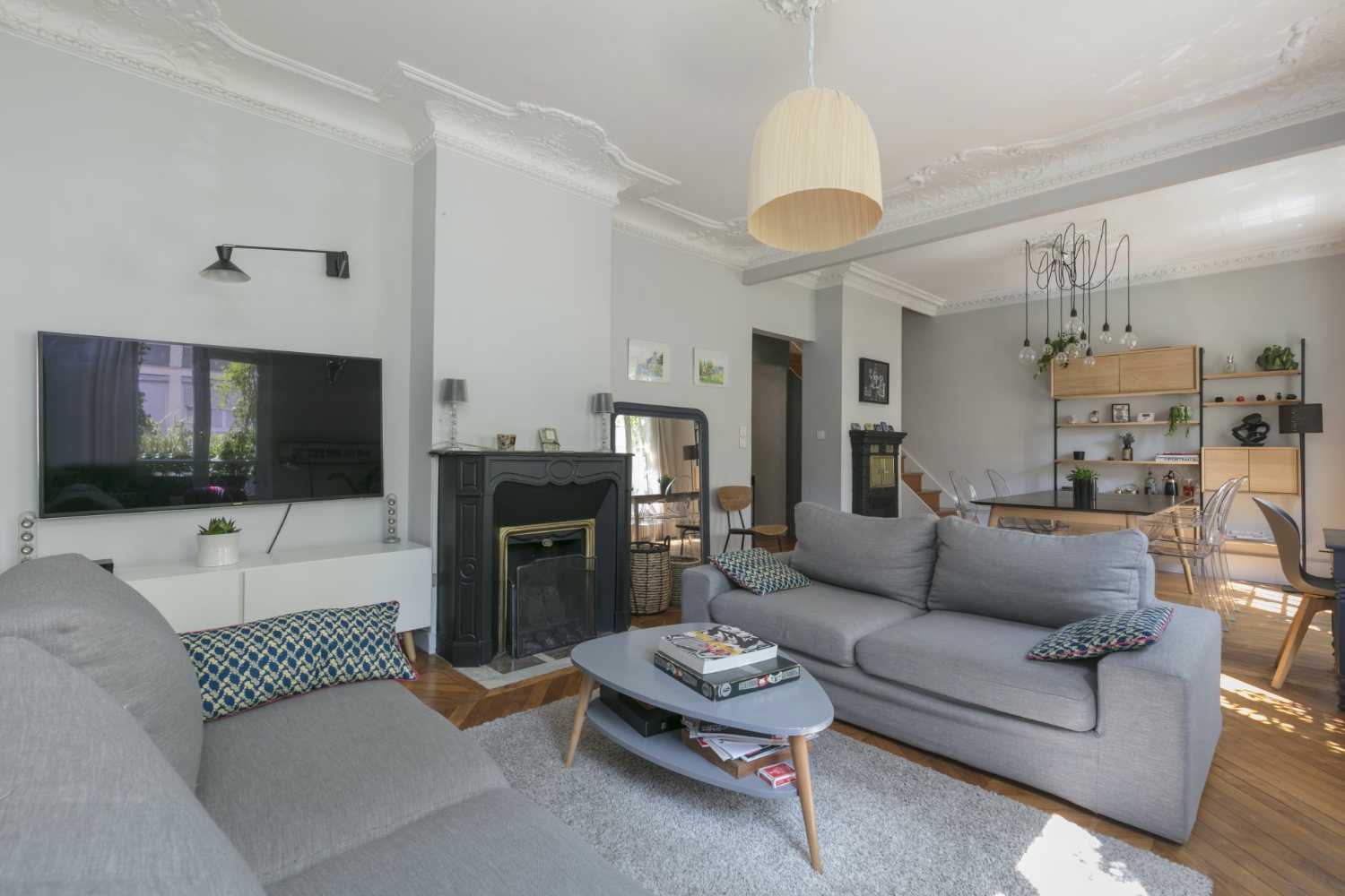Montrouge Hauts-de-Seine appartement foto 4256151