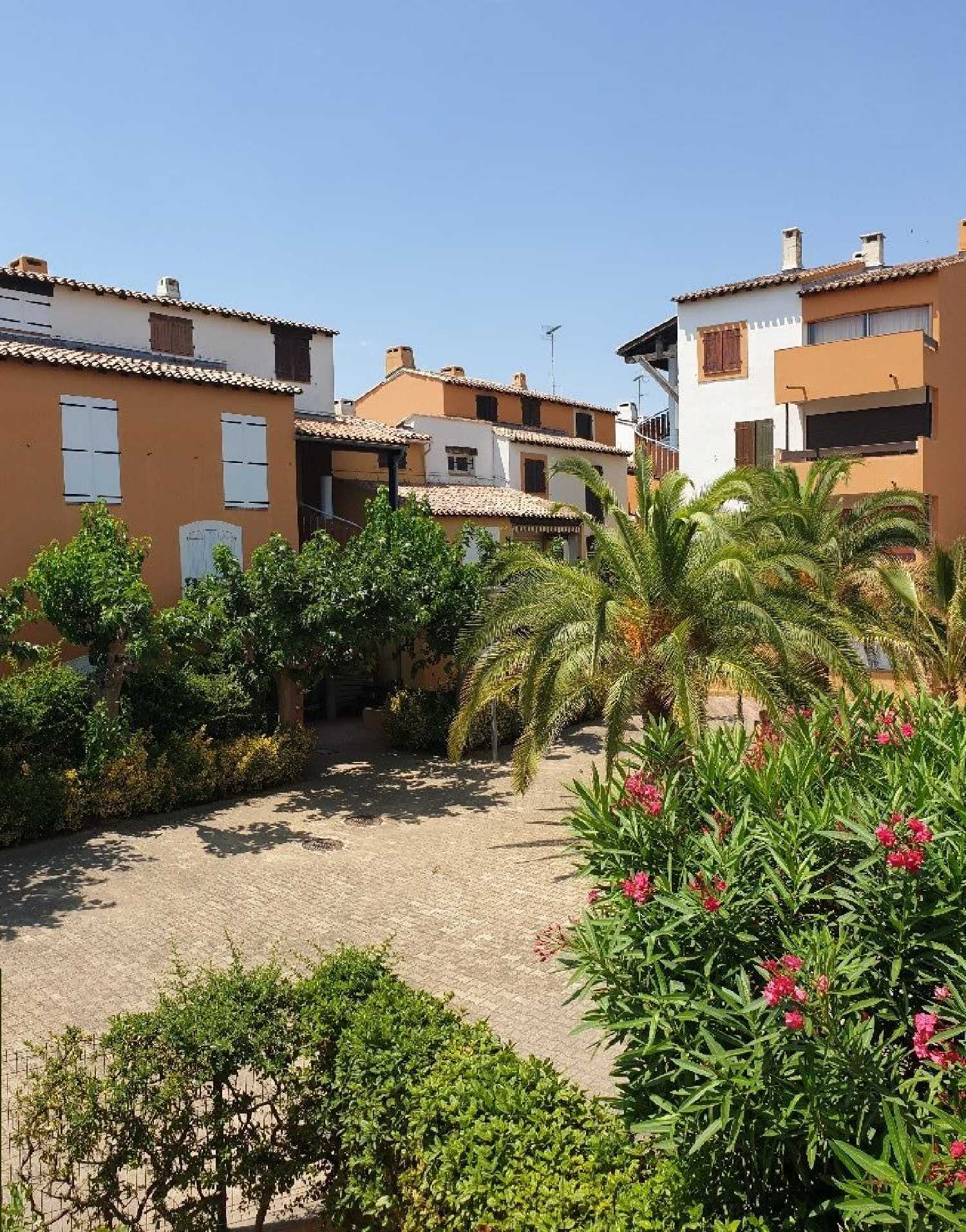Le Grau-du-Roi Gard appartement foto 4258257