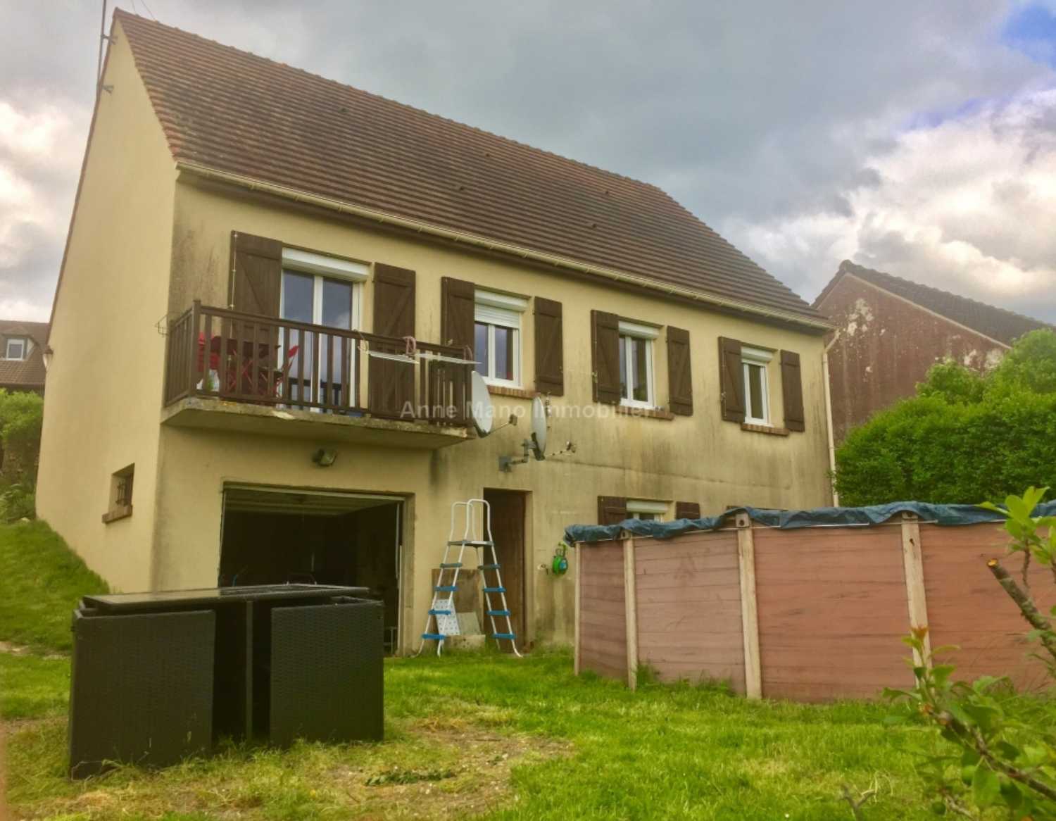 La Ferté-sous-Jouarre Seine-et-Marne house picture 4256065