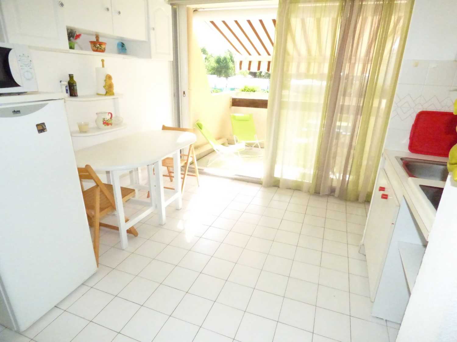 Marseillan Hérault appartement photo 4256175