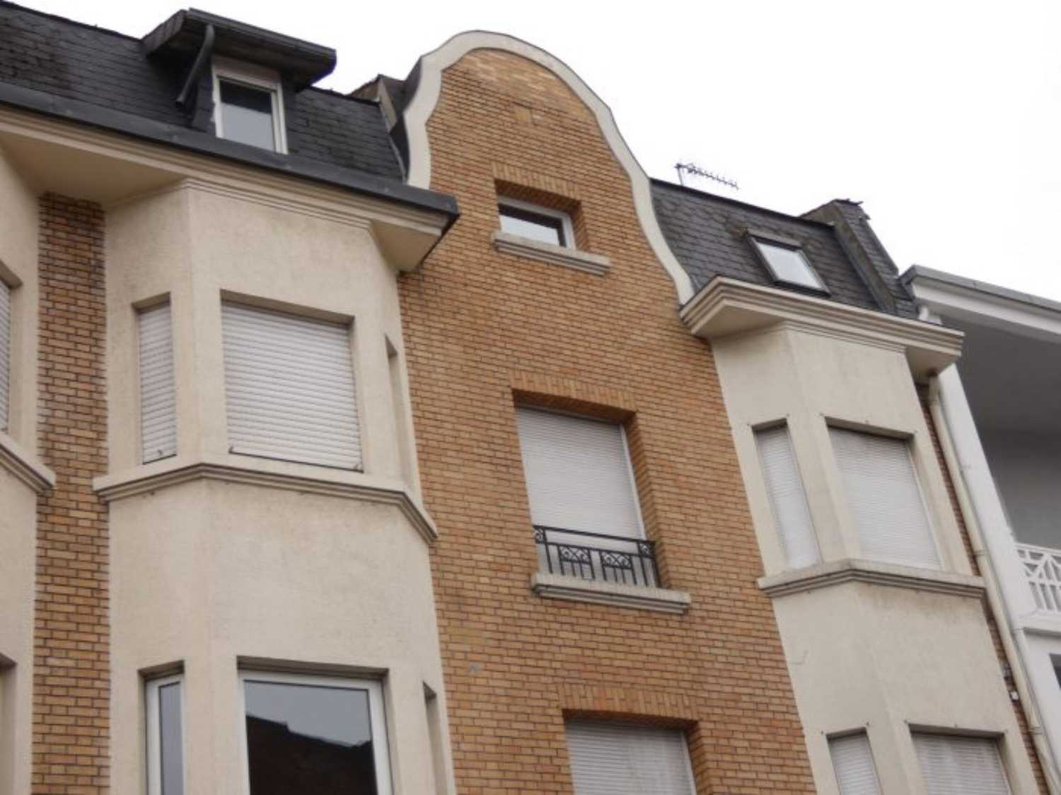 Cambrai Nord Haus Bild 4256450