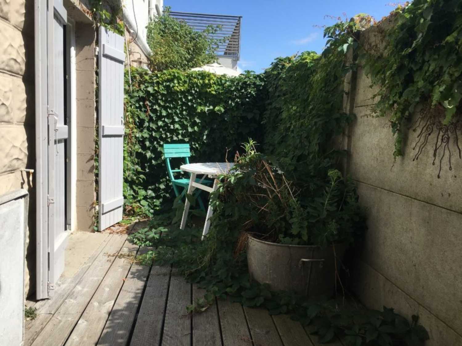 Lège-Cap-Ferret Gironde huis foto 4257443