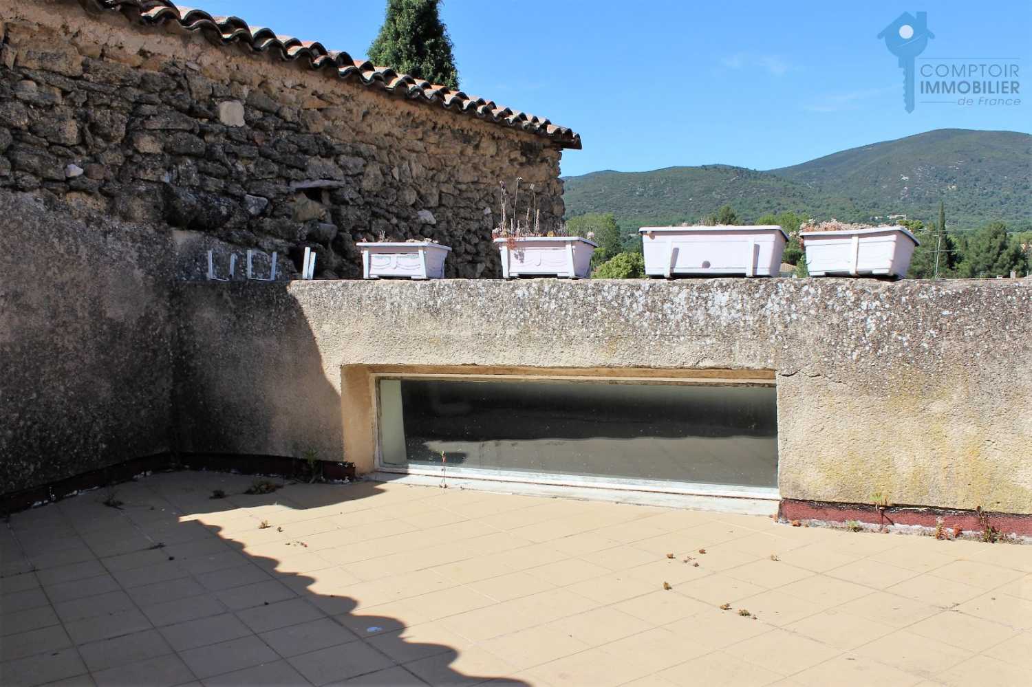 Lourmarin Vaucluse huis foto 4258272
