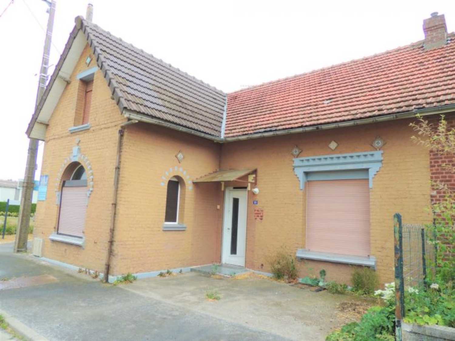 Caudry Nord Haus Bild 4256419