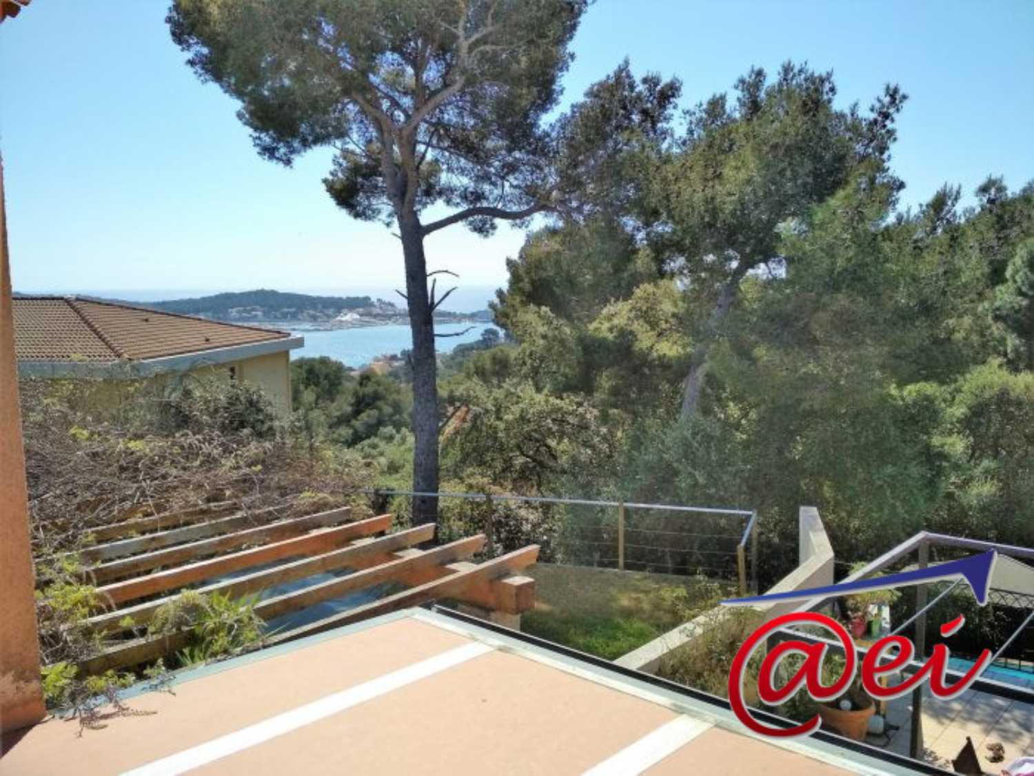 La Seyne-sur-Mer Var huis foto 4250611