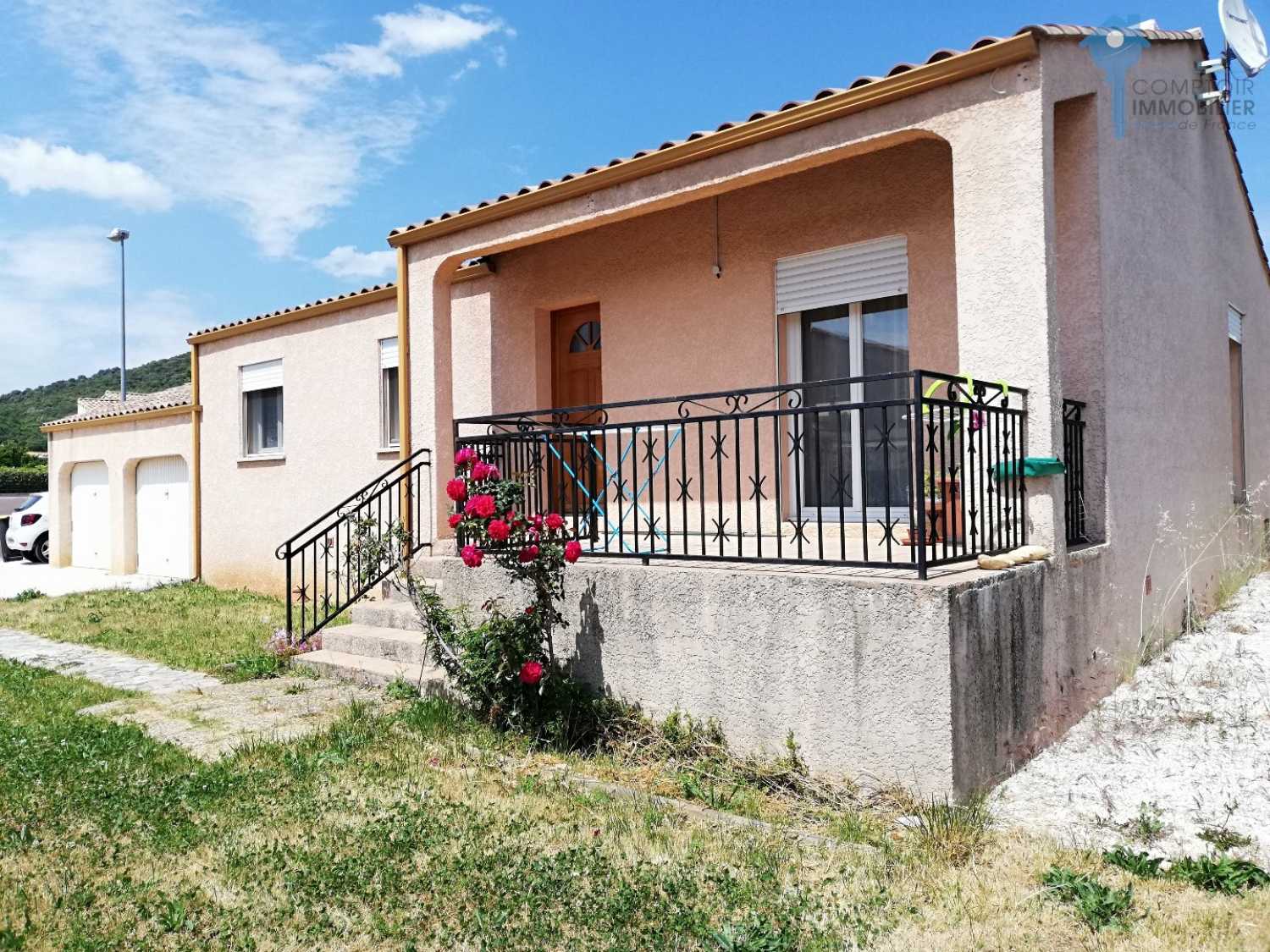 Ganges Hérault house picture 4249814