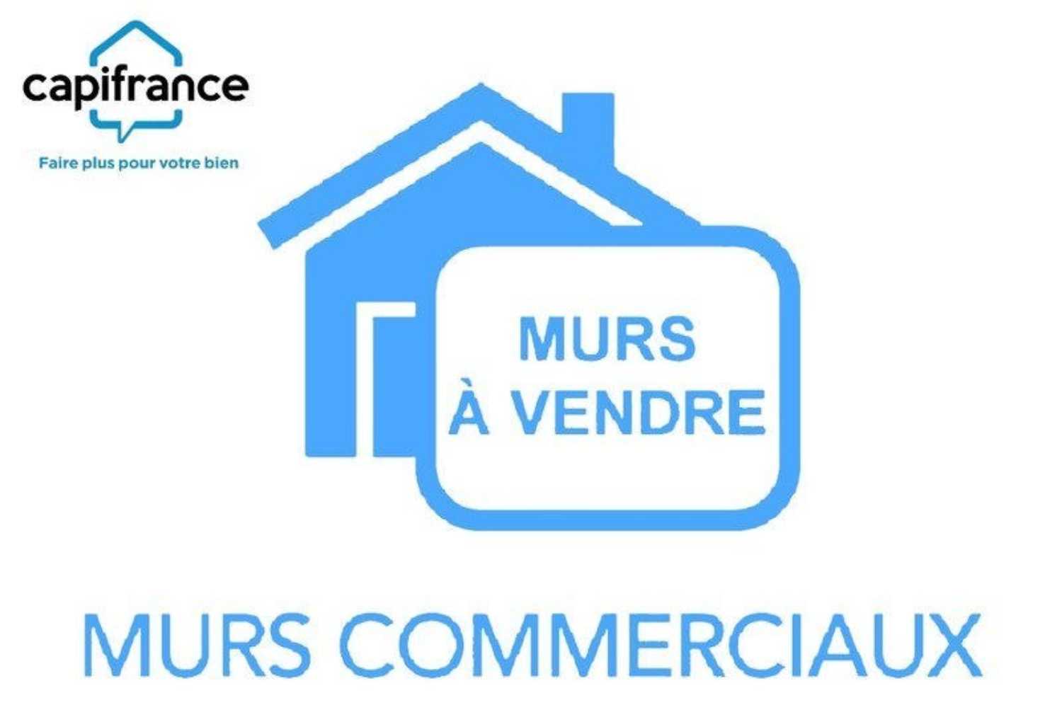 Pontivy Morbihan commercial picture 4248803