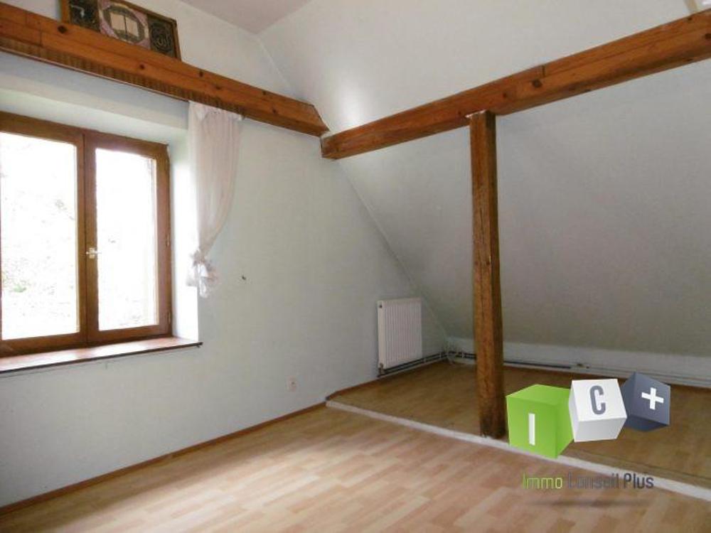 Barr Bas-Rhin Haus Bild 4256992