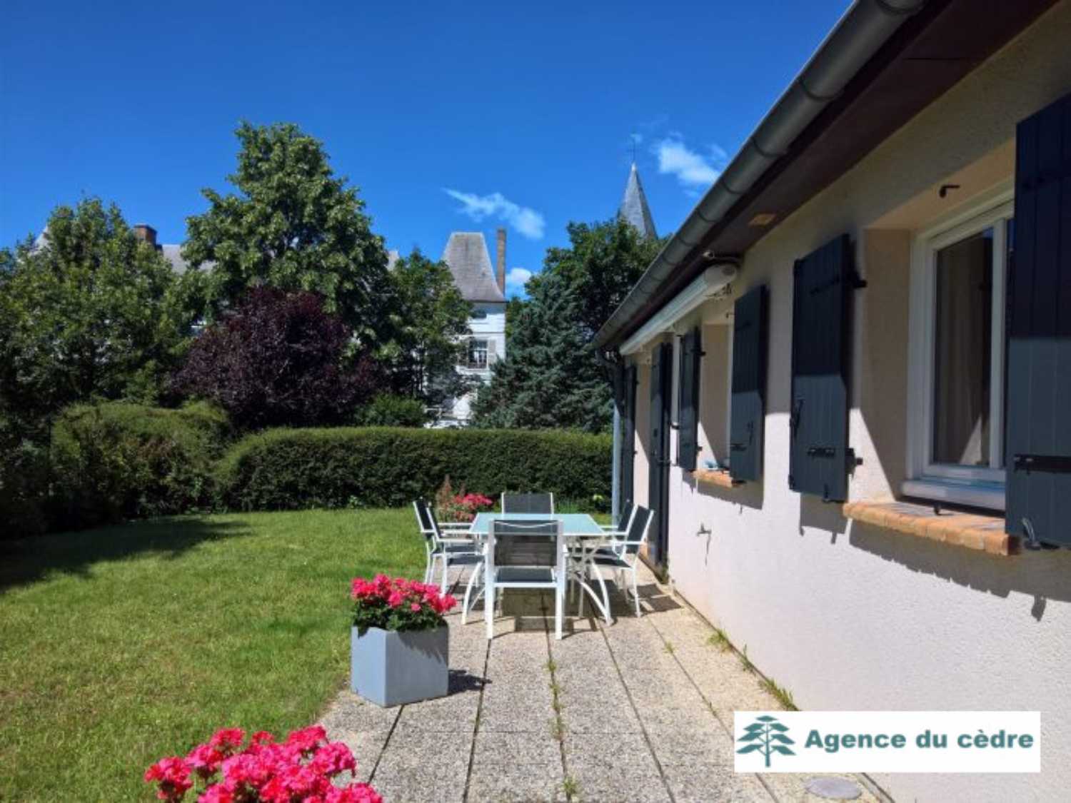 Bailly Yvelines huis foto 4264567