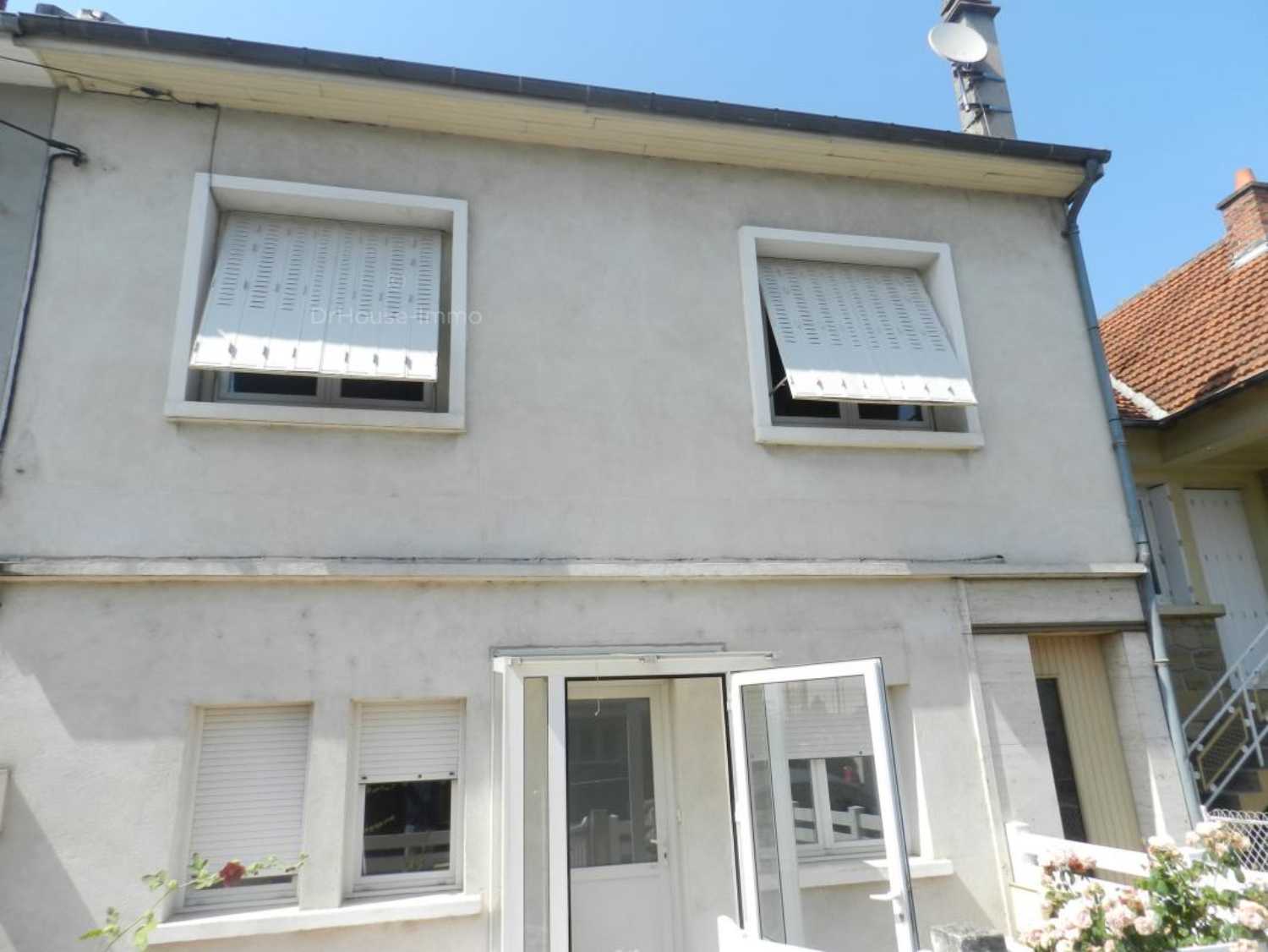 Brive-la-Gaillarde Corrèze Haus Bild 4237839