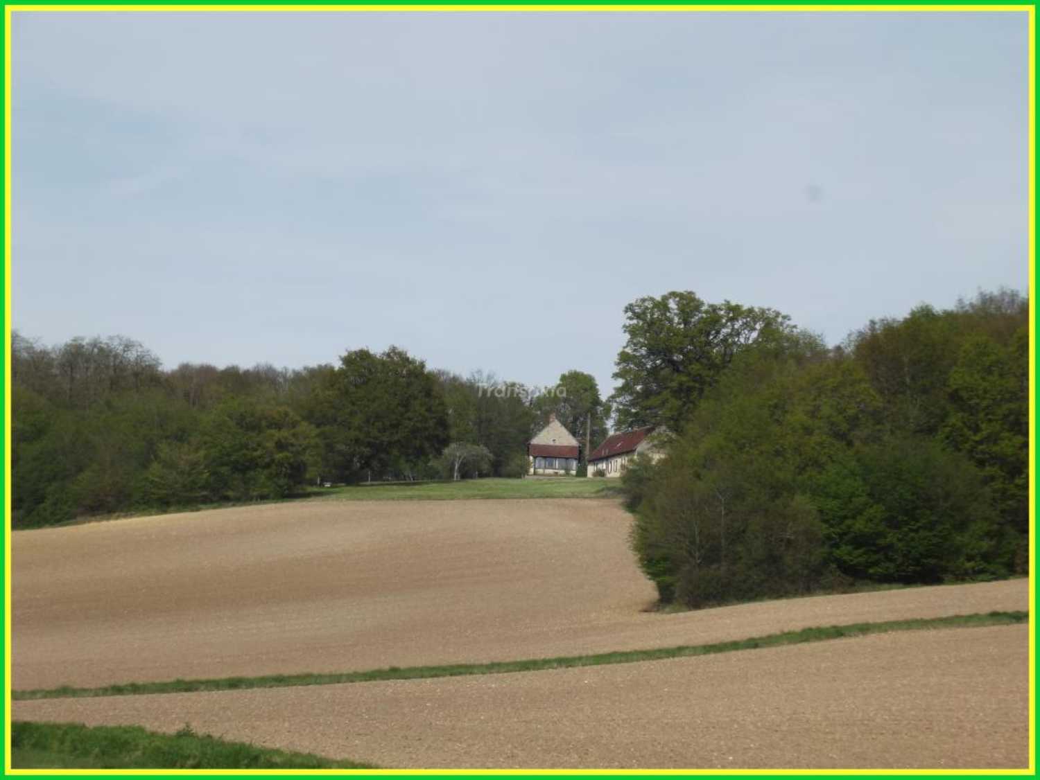 Veuil Indre estate picture 4237575