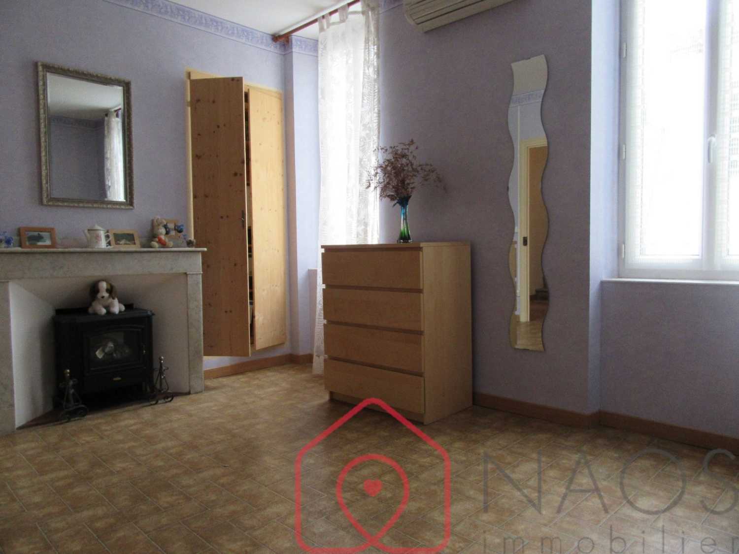 Coursan Aude Haus Bild 4249877