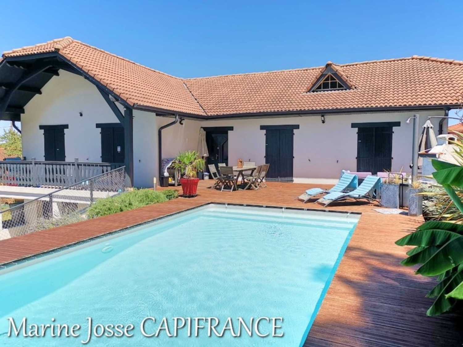 Juillan Hautes-Pyrénées huis foto 4257640