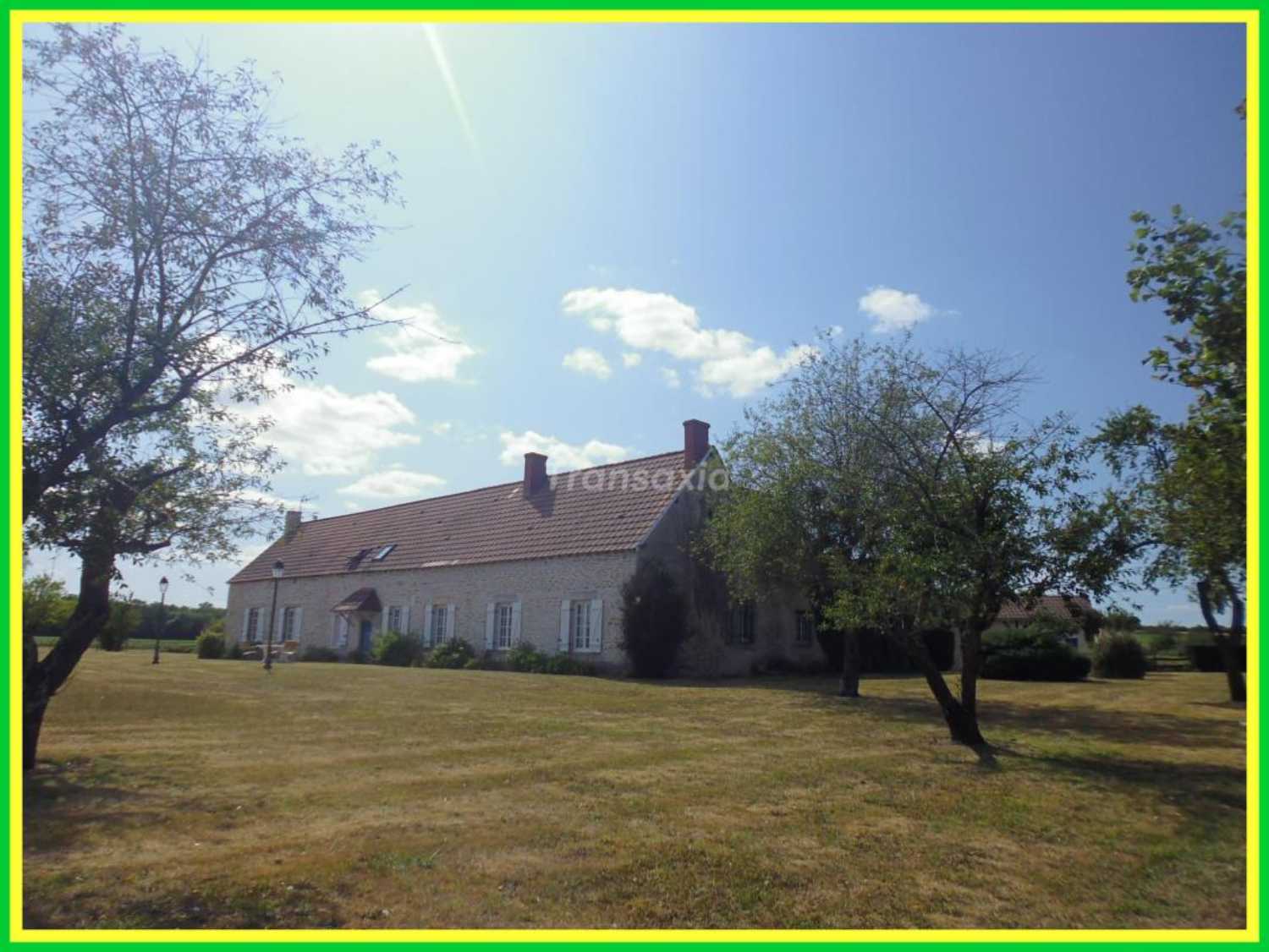 Lurcy-Lévis Allier house picture 4248177
