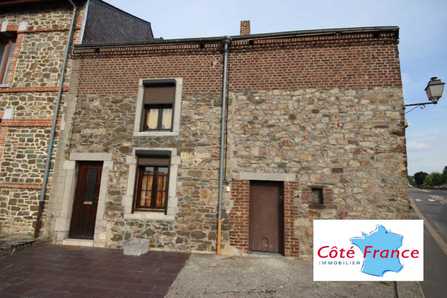 Vireux-Wallerand Ardennes house picture 4247587