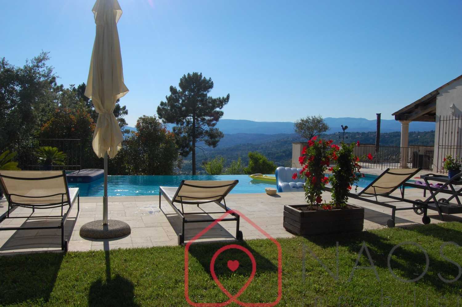 Montauroux Var Haus Bild 4249998
