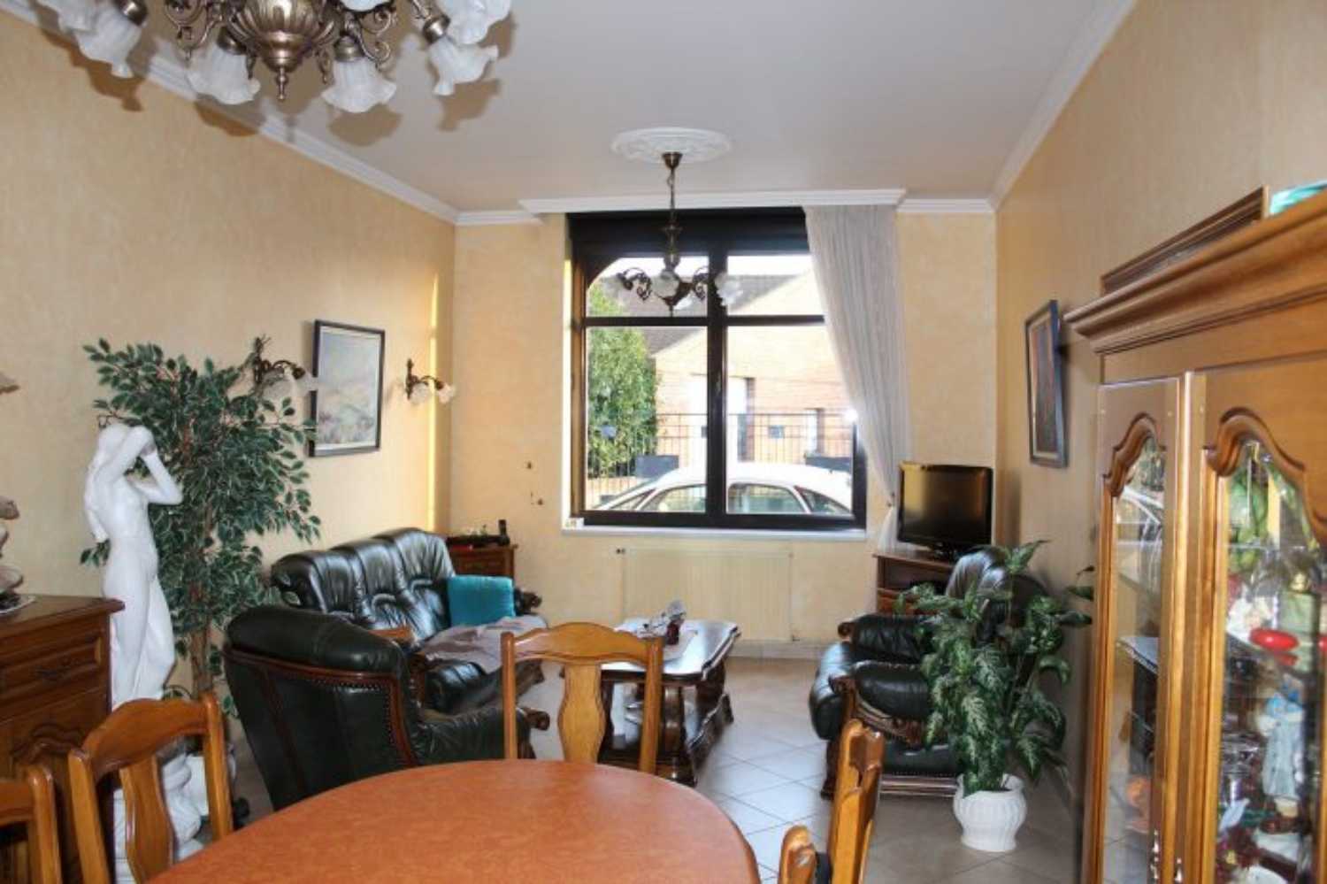 Wattrelos Nord Haus Bild 4250709