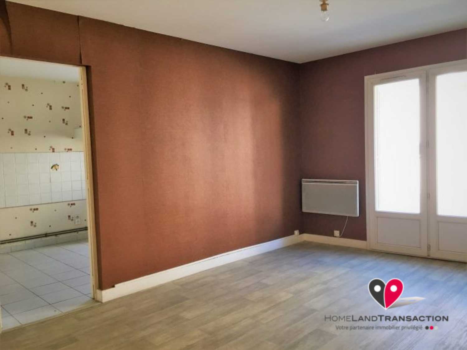 Mansle Charente house picture 4254945