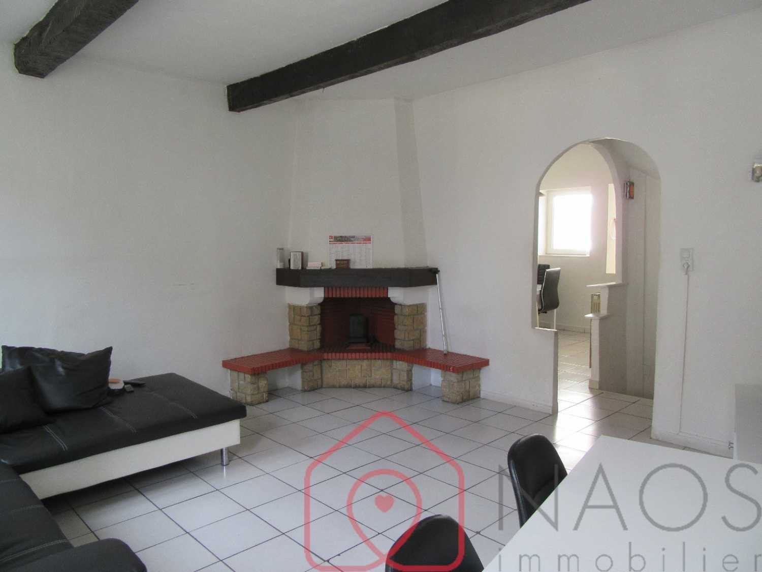 Coursan Aude Haus Bild 4249876